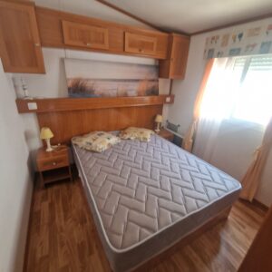 Dormitorio Principal