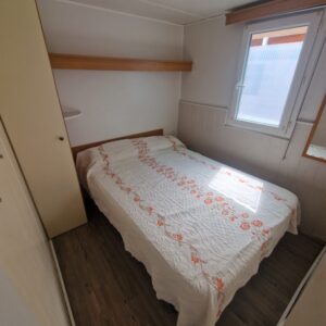 Dormitorio Principal