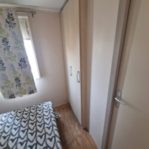 Dormitorio Principal con acceso al baño
