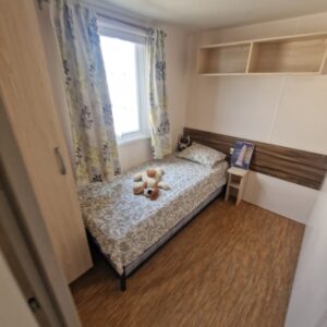 Habitación 2 con cama nido