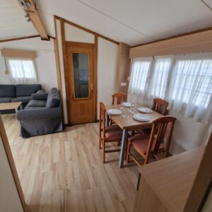 Comedor y Cocina Independiente