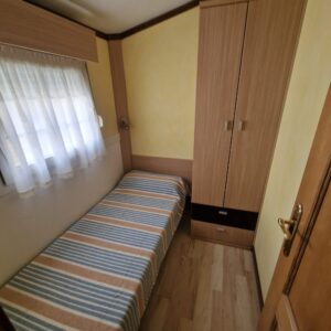 Dormitorio Individual