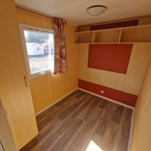 2ª Habitación 2 camas