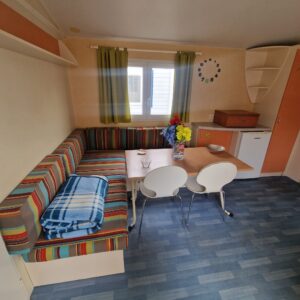 Sofá cama rinconero