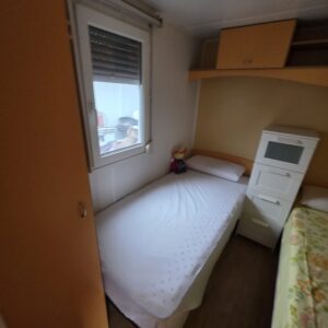 2º Armario camas paralelas