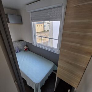 Armario Habitación 3 - 1 Cama