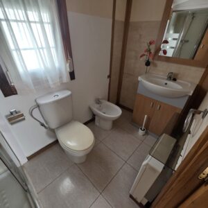 Baño con Bidet 2
