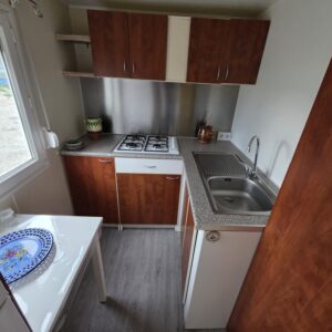 Cocina Independiente