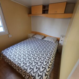 Dormitorio Matrimonio