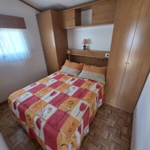 Dormitorio Principal