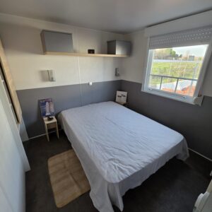 Habitación 1 - Dormitorio Principal