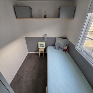 Habitación 3 - 1 cama