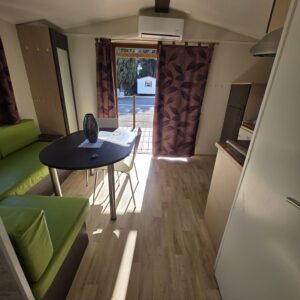 Visatas salón y cocina