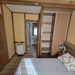 Vistas Baño en suite