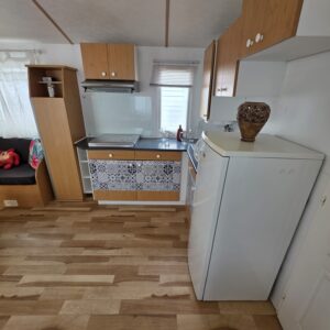Cocina Abierta