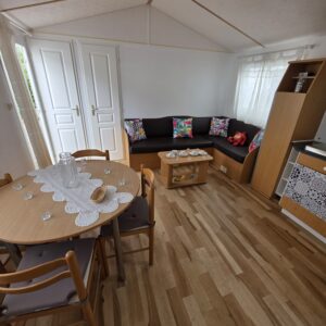 Comedor y Salón