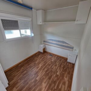 Dormitorio Principal