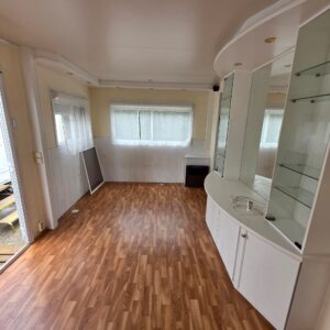 Salón y mueble TV