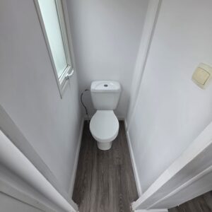 WC Independiente