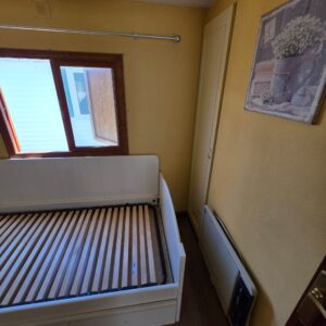 Armario dormitorio doble