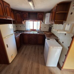 Cocina Abierta