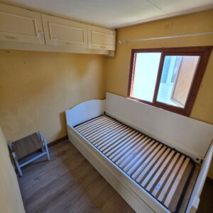 Dormitorio Doble