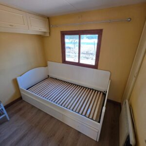 Habitación cama 1,05m