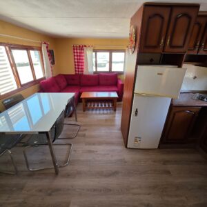 Salón comedor