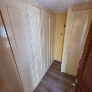 Vestidor